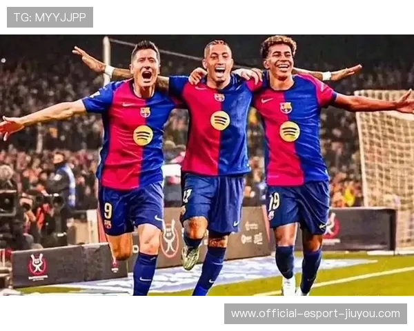 巴萨新援融入迅速,球队整体攻防更平衡,巴萨这几年的引援 巴萨新援融入迅速,球队整体攻防更平衡,巴萨这几年的引援