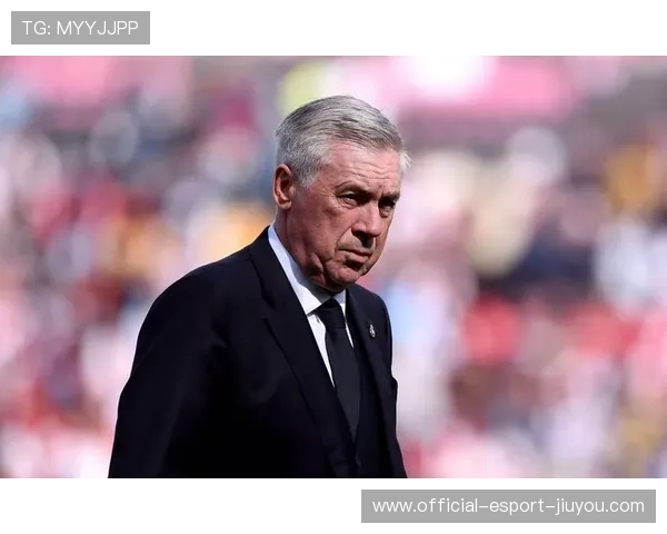 安切洛蒂宣布巴西队友谊赛名单，安切洛蒂评价梅西